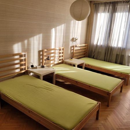Apartament Cichy I Wygodny Stalowa Wola Kültér fotó