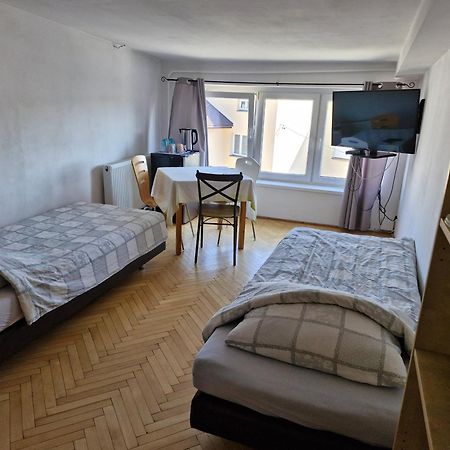 Apartament Cichy I Wygodny Stalowa Wola Kültér fotó