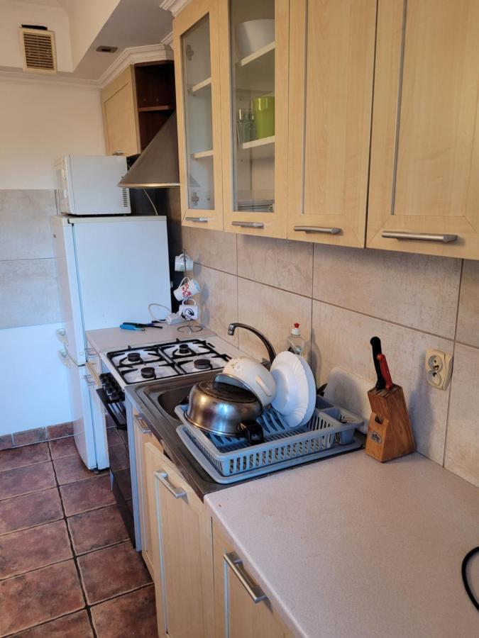 Apartament Cichy I Wygodny Stalowa Wola Kültér fotó