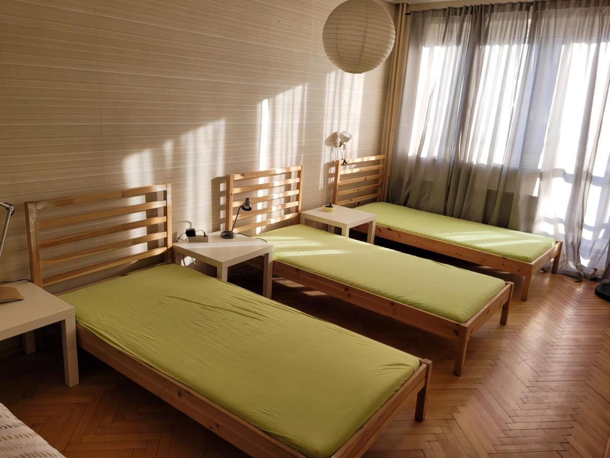 Apartament Cichy I Wygodny Stalowa Wola Kültér fotó