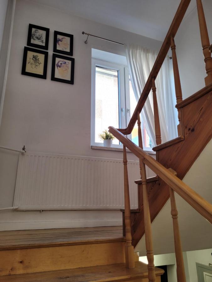 Apartament Cichy I Wygodny Stalowa Wola Kültér fotó