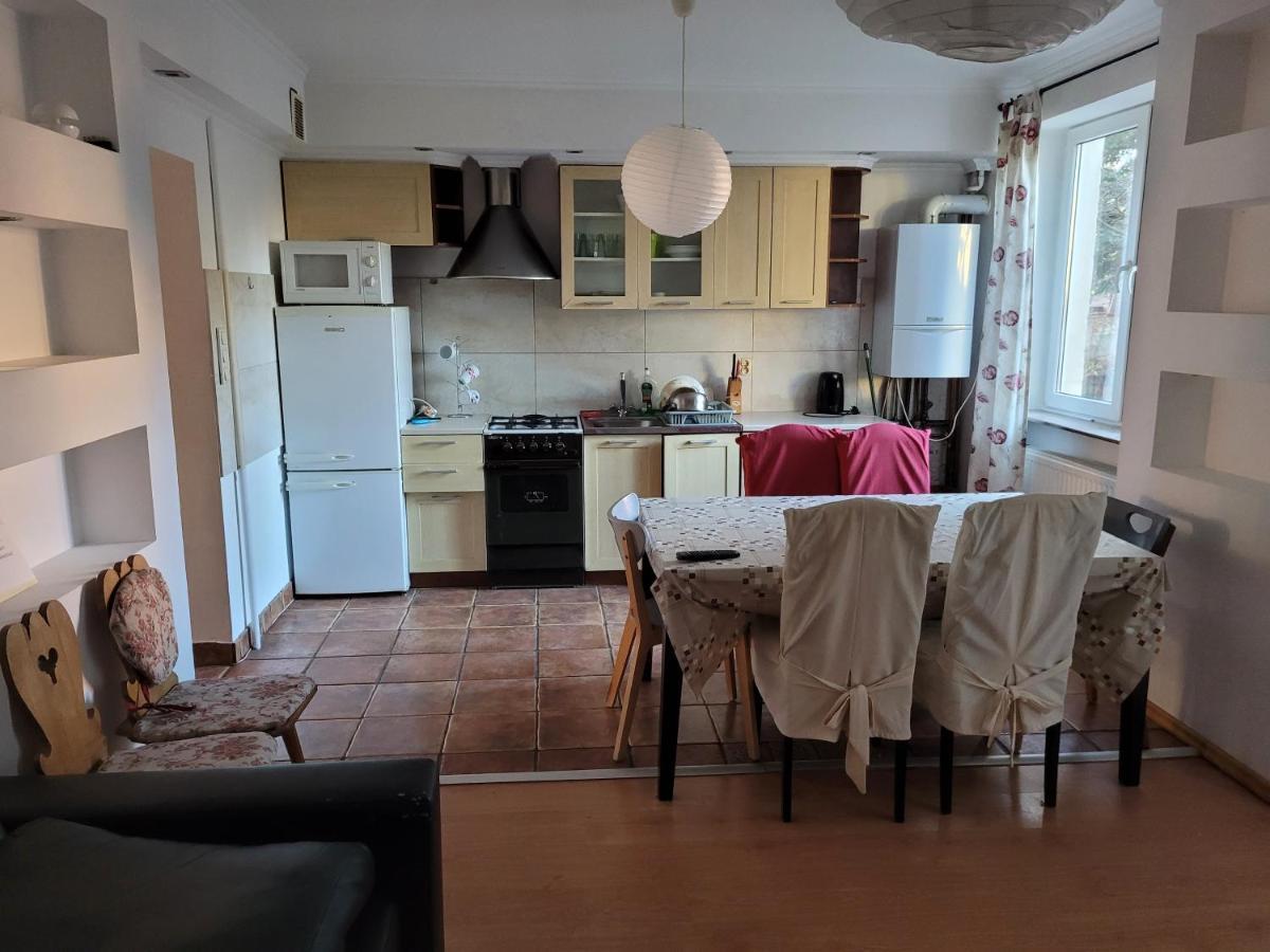 Apartament Cichy I Wygodny Stalowa Wola Kültér fotó