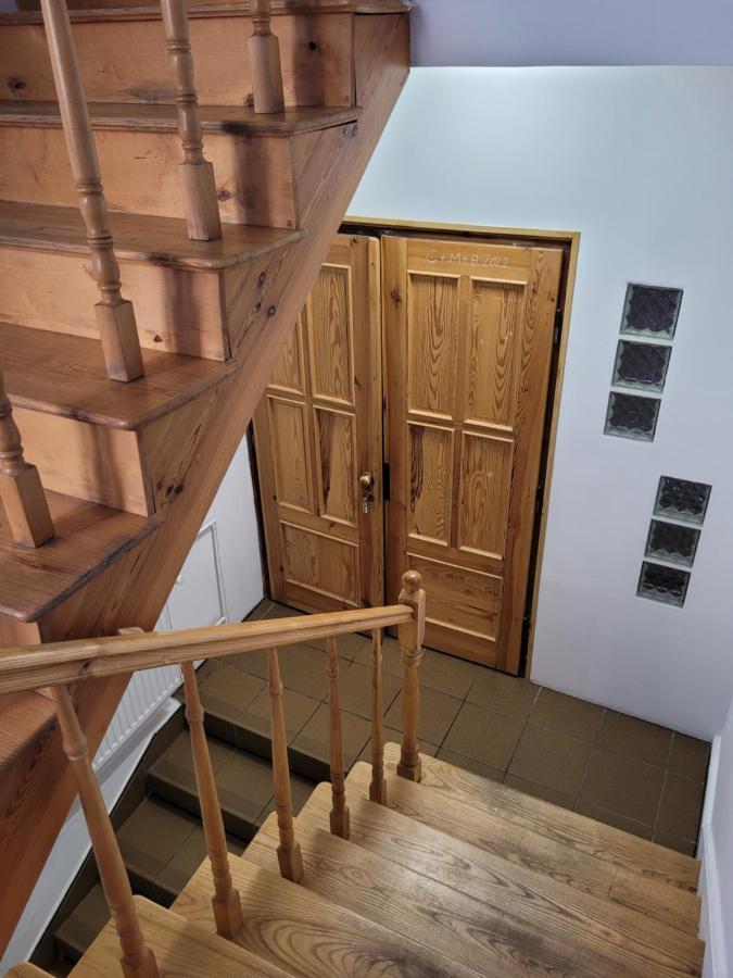 Apartament Cichy I Wygodny Stalowa Wola Kültér fotó