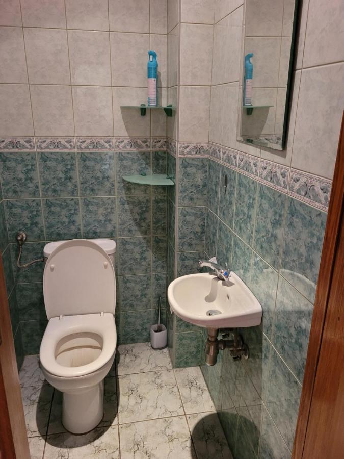 Apartament Cichy I Wygodny Stalowa Wola Kültér fotó