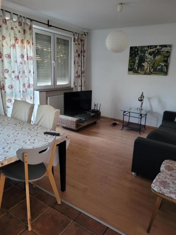 Apartament Cichy I Wygodny Stalowa Wola Kültér fotó