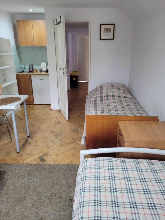Apartament Cichy I Wygodny Stalowa Wola Kültér fotó