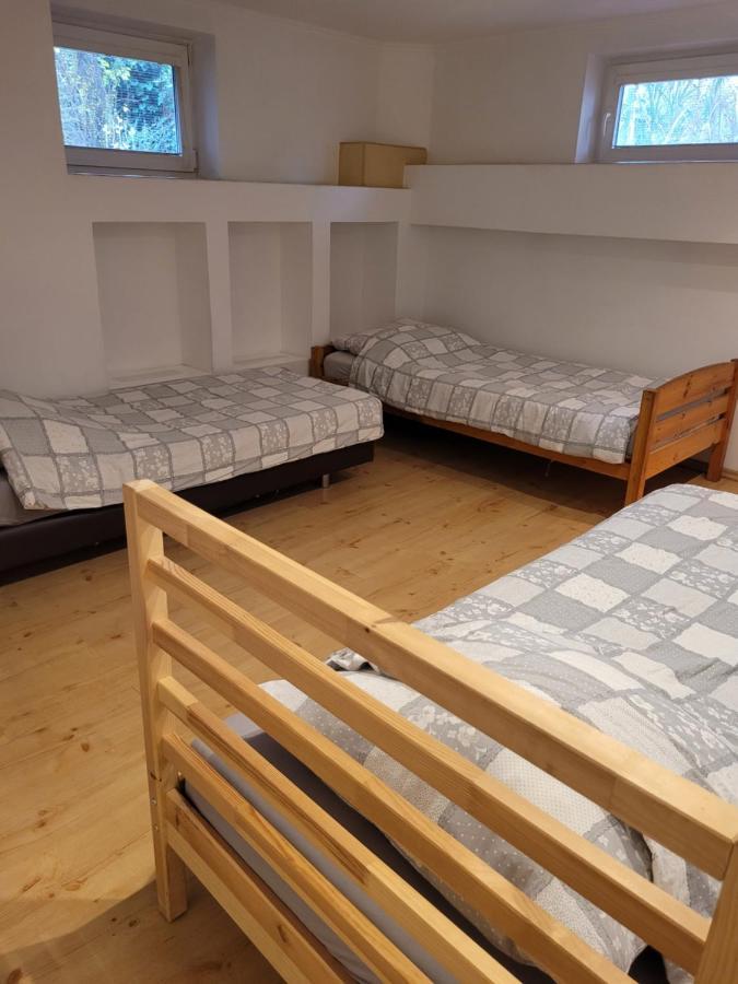 Apartament Cichy I Wygodny Stalowa Wola Kültér fotó