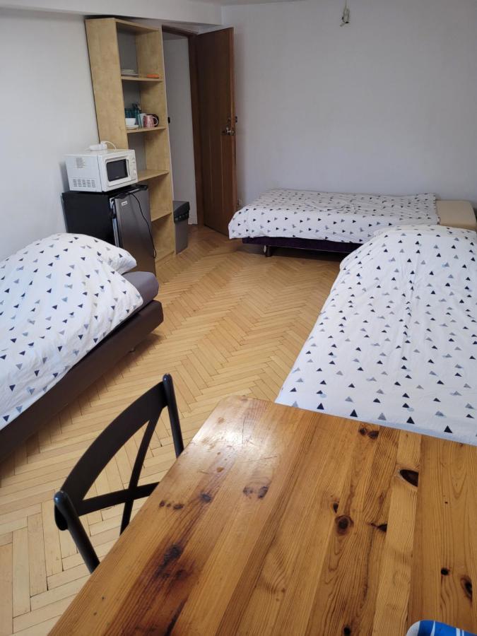 Apartament Cichy I Wygodny Stalowa Wola Kültér fotó