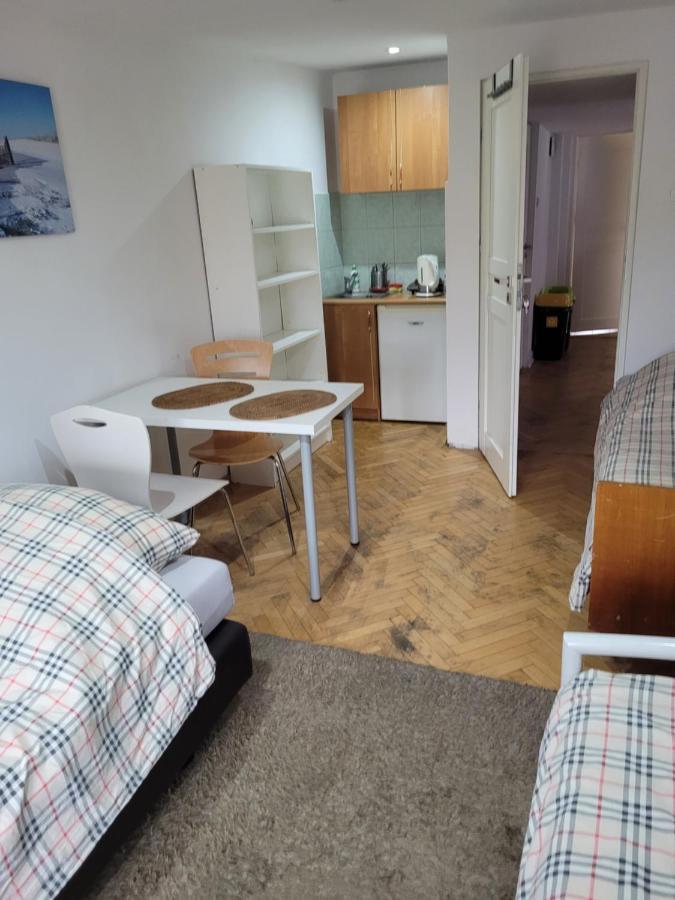 Apartament Cichy I Wygodny Stalowa Wola Kültér fotó