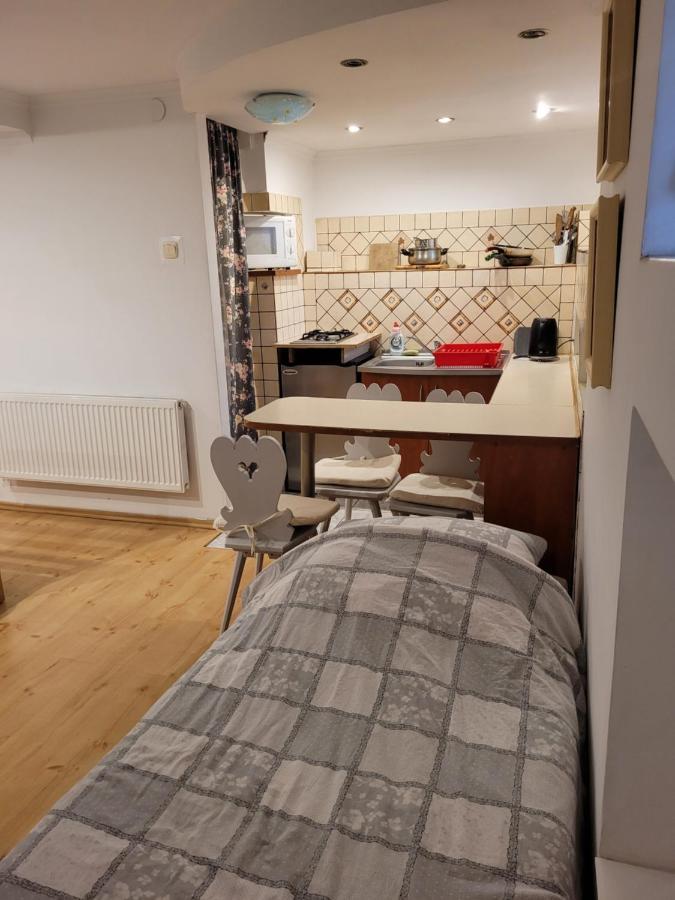 Apartament Cichy I Wygodny Stalowa Wola Kültér fotó