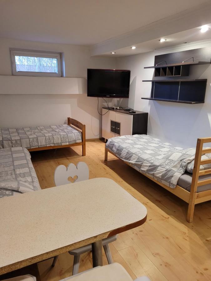 Apartament Cichy I Wygodny Stalowa Wola Kültér fotó