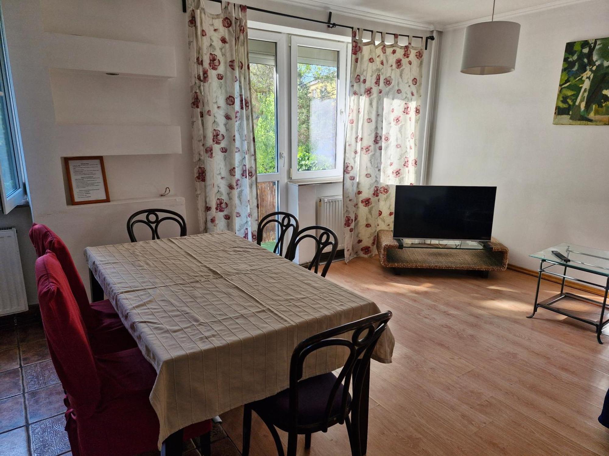 Apartament Cichy I Wygodny Stalowa Wola Kültér fotó