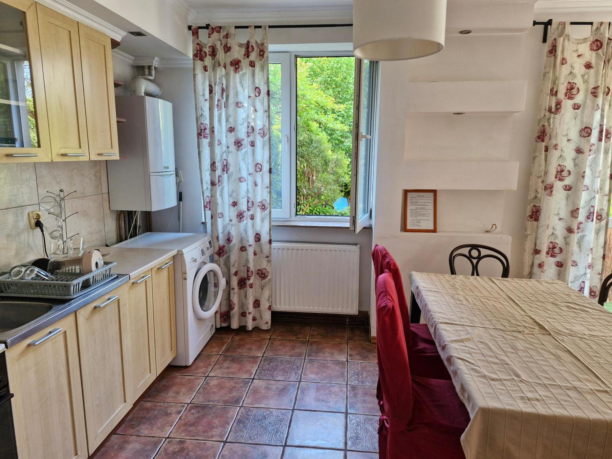 Apartament Cichy I Wygodny Stalowa Wola Kültér fotó